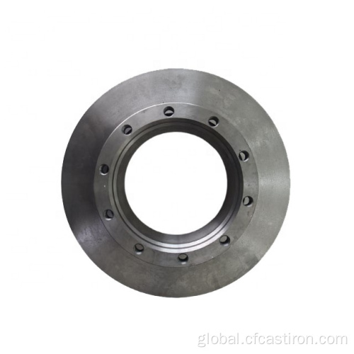 Grey Cast Iron Brake Disc Brake Disc Grey Cast Iron Factory